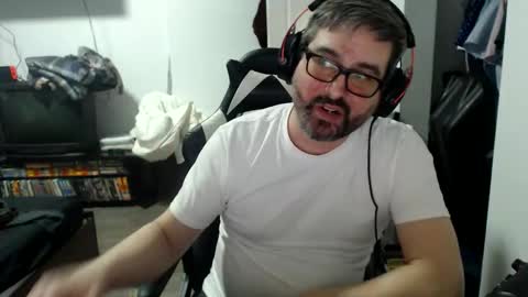 hammerstudboy online show from April 12, 2026, 12:26 am