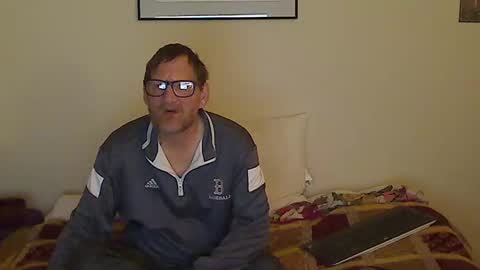 hammerthatthang73 online show from October 24, 2025, 9:17 am