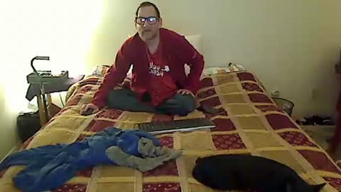 hammerthatthang73 online show from October 28, 2025, 7:12 am