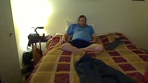 hammerthatthang73 online show from November 6, 2025, 12:55 am