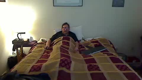 hammerthatthang73 online show from November 7, 2025, 8:31 pm