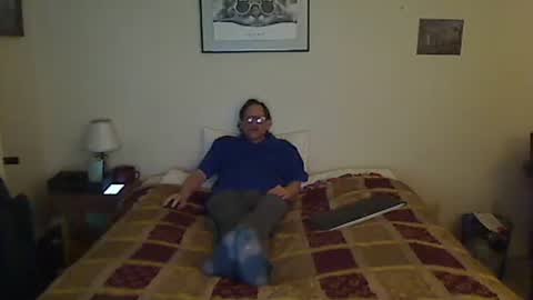 hammerthatthang73 online show from February 15, 2026, 9:30 am