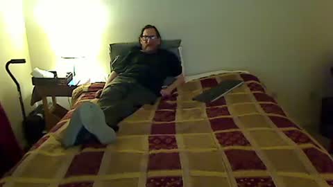 hammerthatthang73 online show from March 10, 2026, 7:13 am