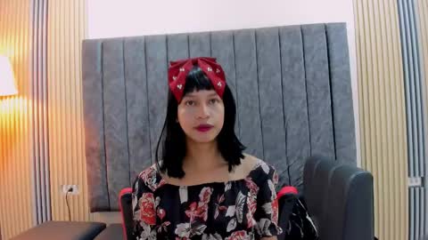 Hamsel  online show from April 28, 2026, 1:27 pm