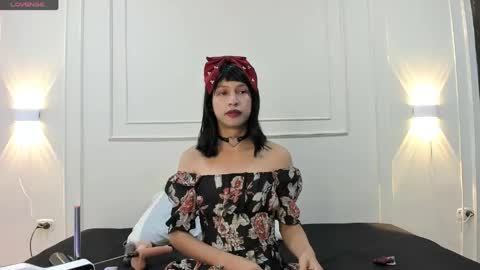 Hamsel  online show from May 4, 2026, 8:49 pm