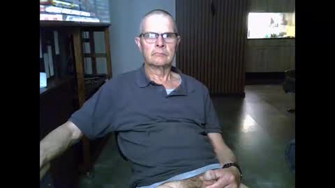 Prefer men 80 online show from April 26, 2026, 8:06 pm