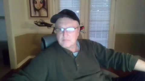 Han online show from January 28, 2025, 12:22 pm