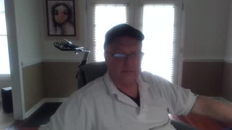 Han online show from March 2, 2025, 1:38 pm