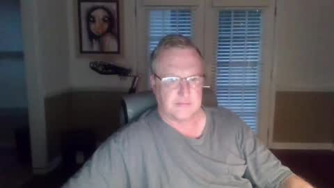 Han online show from September 26, 2025, 11:14 am