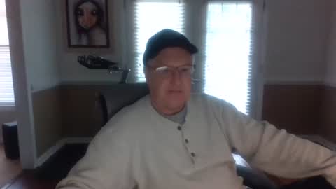 Han online show from November 29, 2025, 12:52 pm