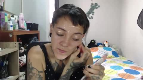 Snapshot of han_ya06 chatting on July 6, 2026, 5:59 pm Hanya online show from July 6, 2026, 5:59 pm