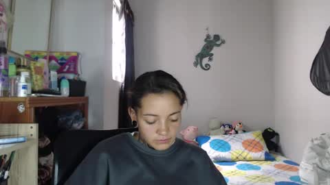Snapshot of han_ya06 chatting on July 8, 2026, 6:56 pm Hanya online show from July 8, 2026, 6:56 pm