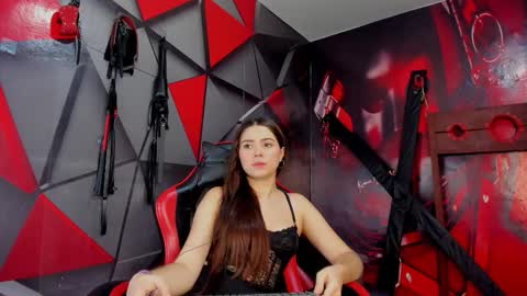 Hana and Zeta online show from September 20, 2025, 12:06 pm