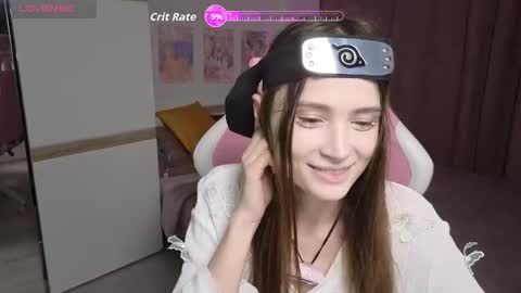 Hana online show from November 4, 2025, 1:54 pm