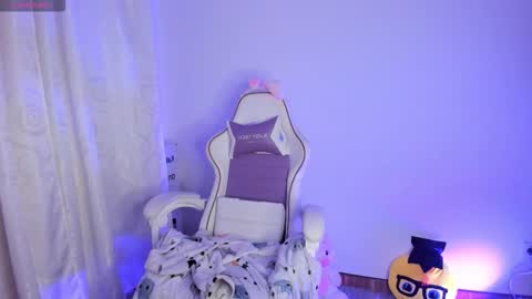 Hana Garcia online show from February 20, 2026, 6:26 am