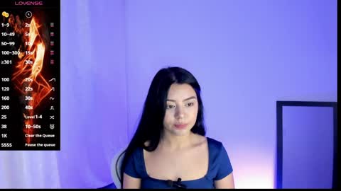 Snapshot of hana_garcia chatting on May 2, 2026, 11:21 pm Hana Garcia online show from May 2, 2026, 11:21 pm