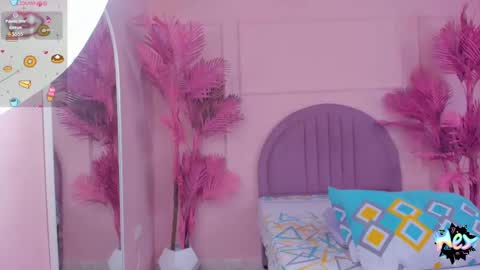 hanaahquinn online show from March 1, 2025, 11:50 am