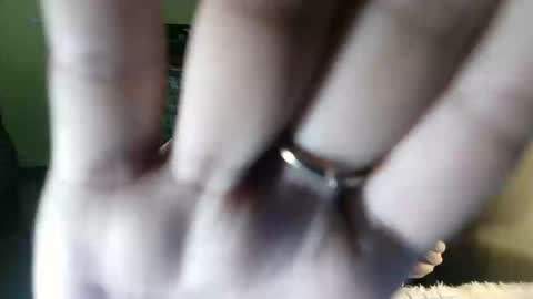 hanabi_gorgeous online show from February 11, 2026, 12:10 pm