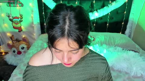 Hanah Montana Independent model online show from December 24, 2024, 2:22 pm