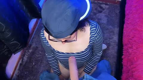 Hanah Montana Independent model online show from January 4, 2025, 2:14 pm