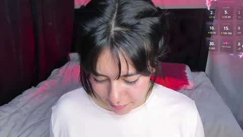 Hanah Montana Independent model online show from January 24, 2025, 2:41 pm