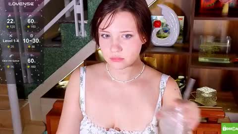hanahwoods online show from October 11, 2025, 11:14 pm