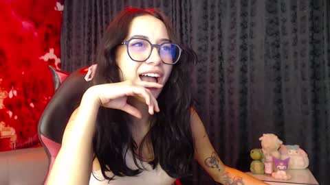 Hanaku  online show from January 10, 2025, 8:15 pm