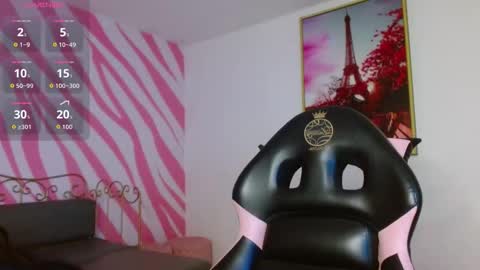 Hanaku  online show from March 6, 2026, 9:00 pm