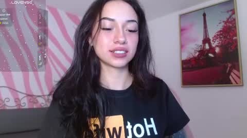 Snapshot of hanaku_8 chatting on July 29, 2026, 9:57 pm Hanaku online show from July 29, 2026, 9:57 pm