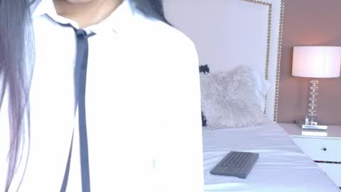 Hanna online show from April 12, 2026, 8:03 pm