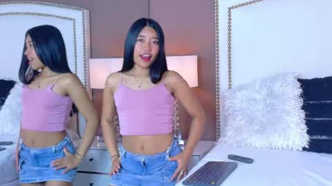Snapshot of hanaluna chatting on May 30, 2026, 2:58 pm Hanna online show from May 30, 2026, 2:58 pm