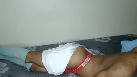 handdickcock99 online show from April 7, 2026, 9:15 pm