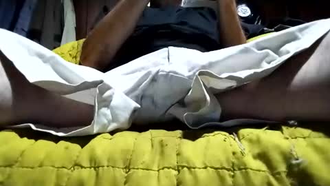 James online show from March 15, 2026, 8:04 pm