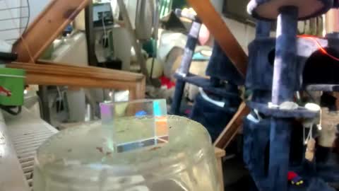 handncocknocum online show from March 6, 2025, 8:08 am