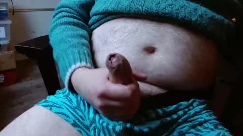 Handsfree Willy online show from February 28, 2026, 3:13 pm