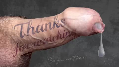 Handsfree Willy online show from March 7, 2026, 10:18 pm