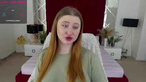 Dayana online show from January 27, 2025, 3:37 am