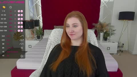 Dayana online show from February 8, 2025, 6:22 am