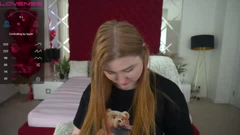 Dayana online show from February 28, 2025, 5:26 am