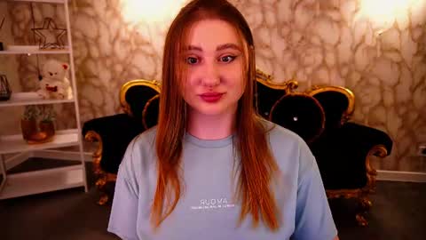 Dayana online show from July 5, 2026, 6:09 am