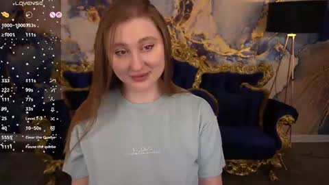 Dayana online show from July 8, 2026, 5:45 am
