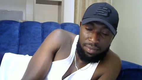 handsome king online show from January 4, 2025, 9:10 am