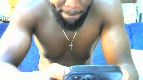 handsome king online show from September 22, 2025, 7:43 am