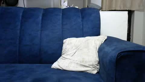 handsome king online show from October 21, 2025, 6:30 pm