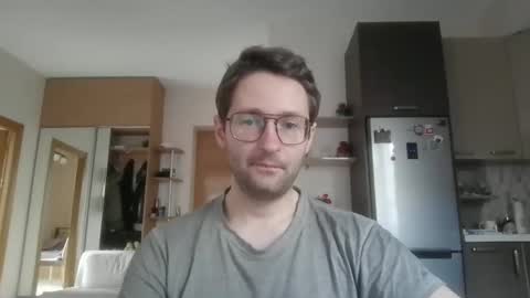 Sasha online show from January 20, 2025, 7:04 am