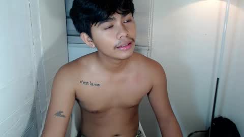 handsome_vanana online show from February 12, 2025, 11:07 am