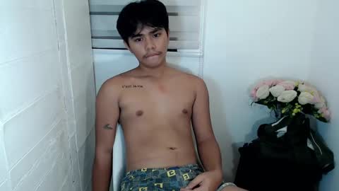 handsome_vanana online show from February 17, 2025, 8:30 am