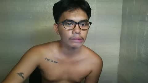 handsome_vanana online show from February 15, 2026, 7:10 pm