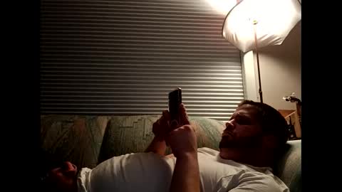 handsomedaddy198923 online show from October 5, 2025, 8:01 am