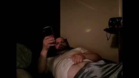 Handsomedaddy198923 online show from April 11, 2026, 7:24 am